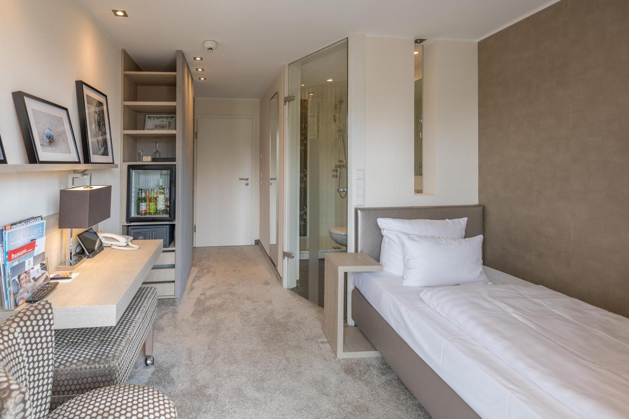 Hotel Thomas & Lifestyle Husum (Schleswig-Holstein)