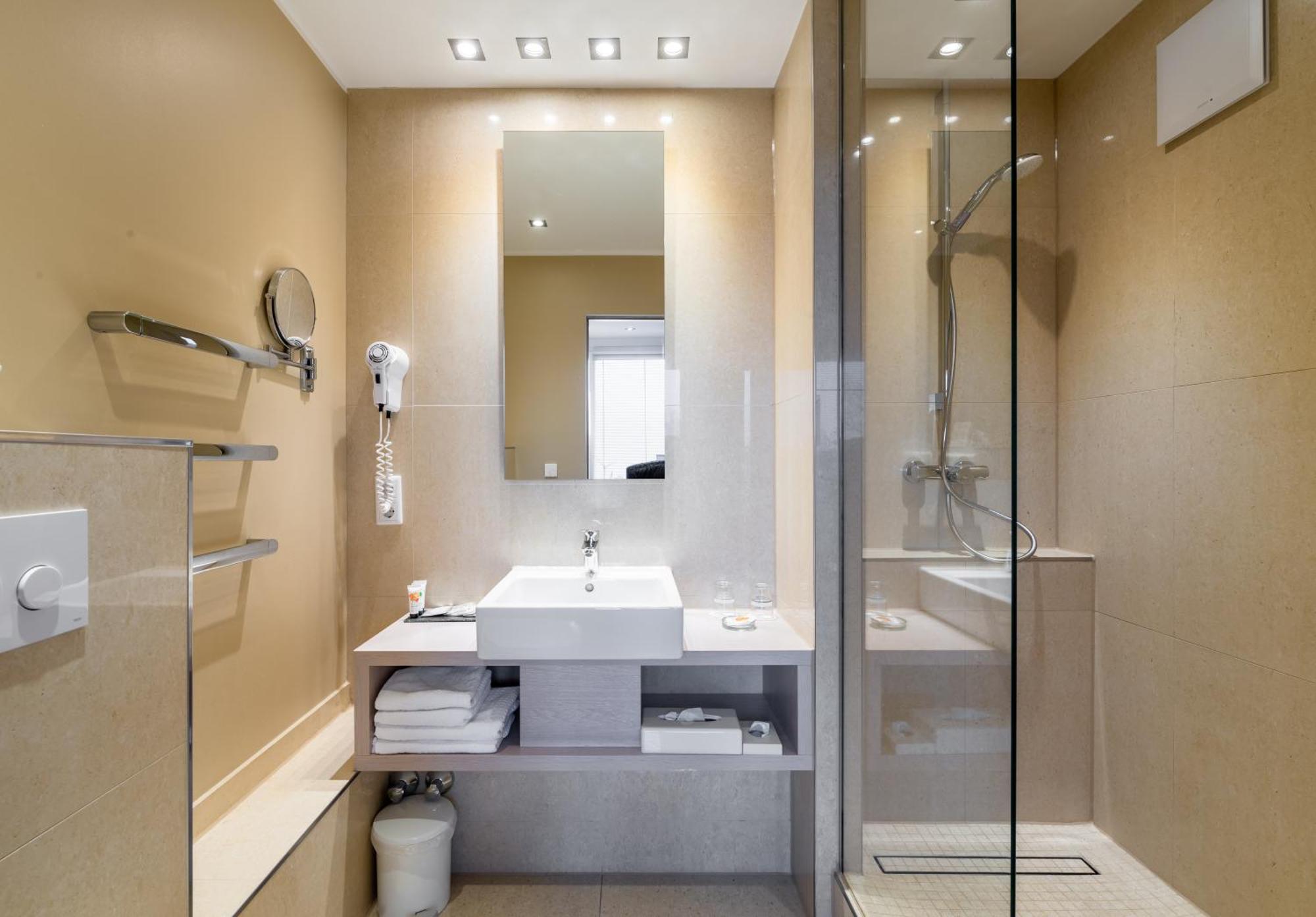 Thomas & Lifestyle Hotel