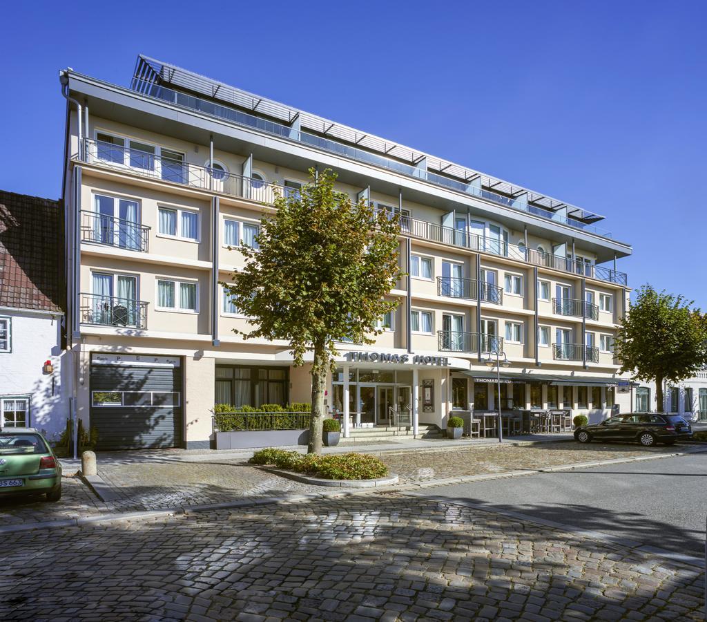 Hotel Thomas & Lifestyle