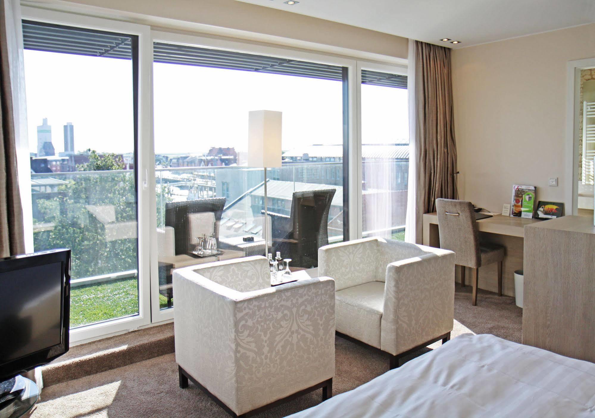 Thomas & Lifestyle Hotel
