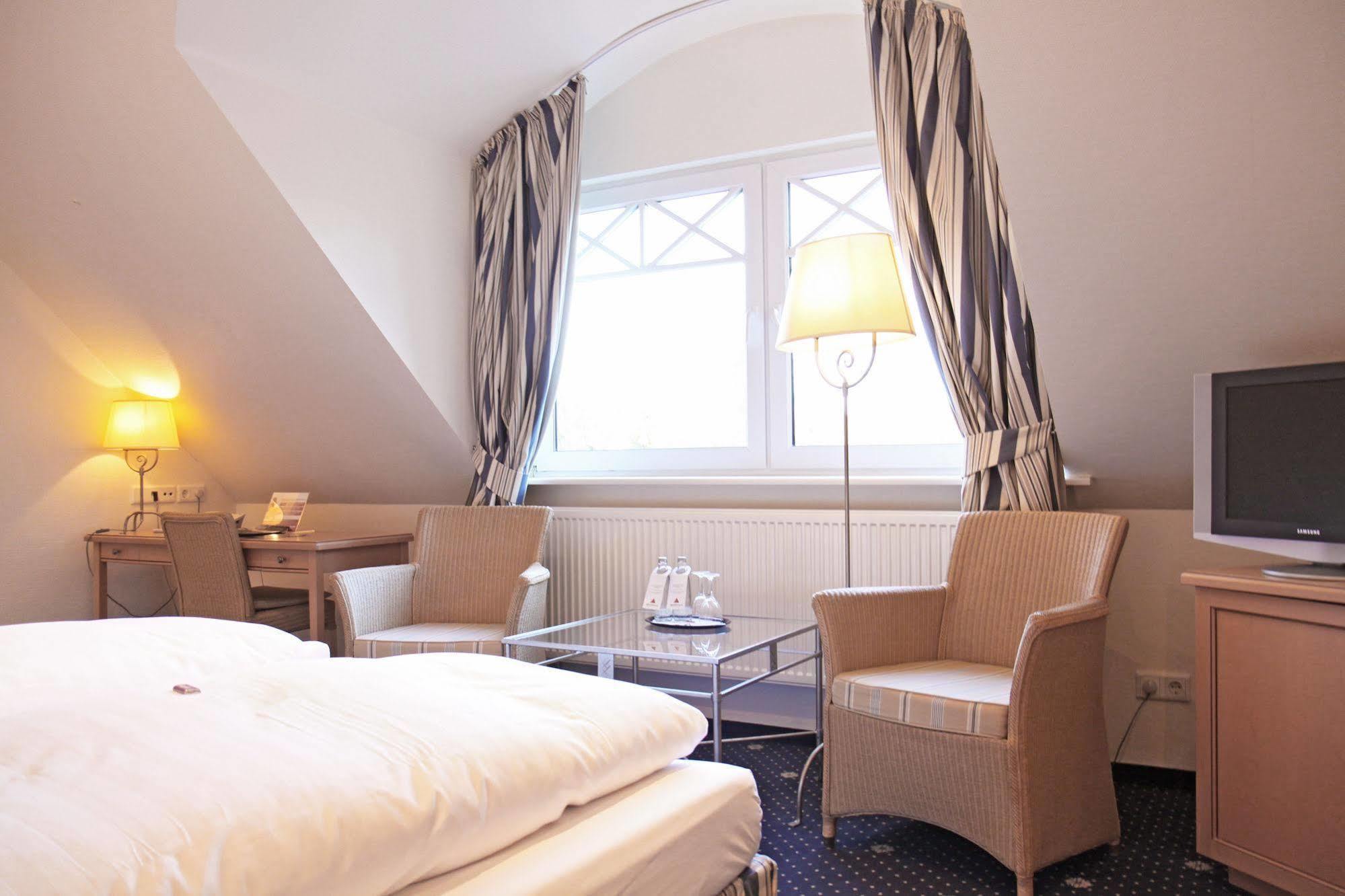 Thomas & Lifestyle Hotel Husum (Schleswig-Holstein)