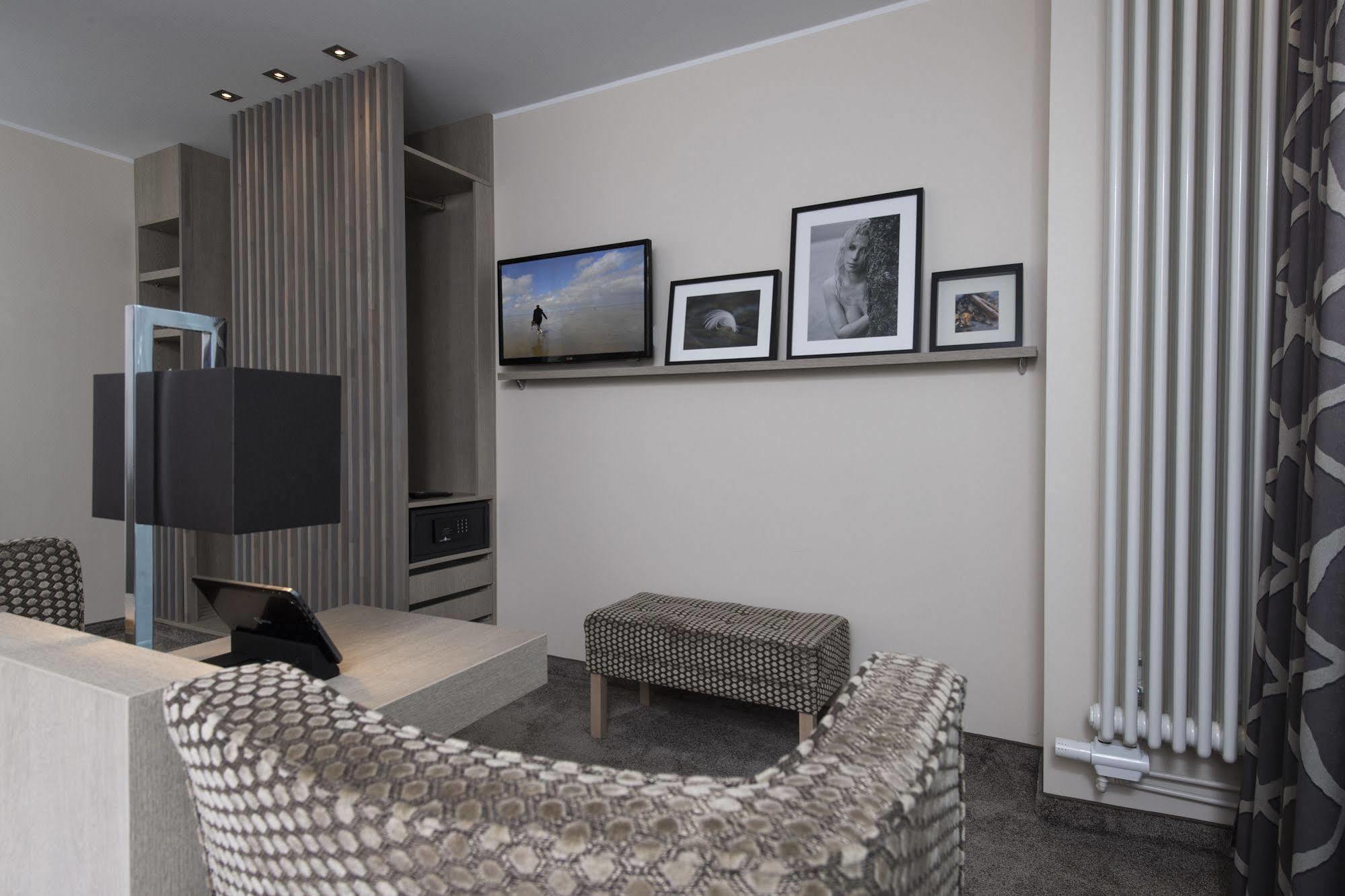 Hotel Thomas & Lifestyle Husum (Schleswig-Holstein)