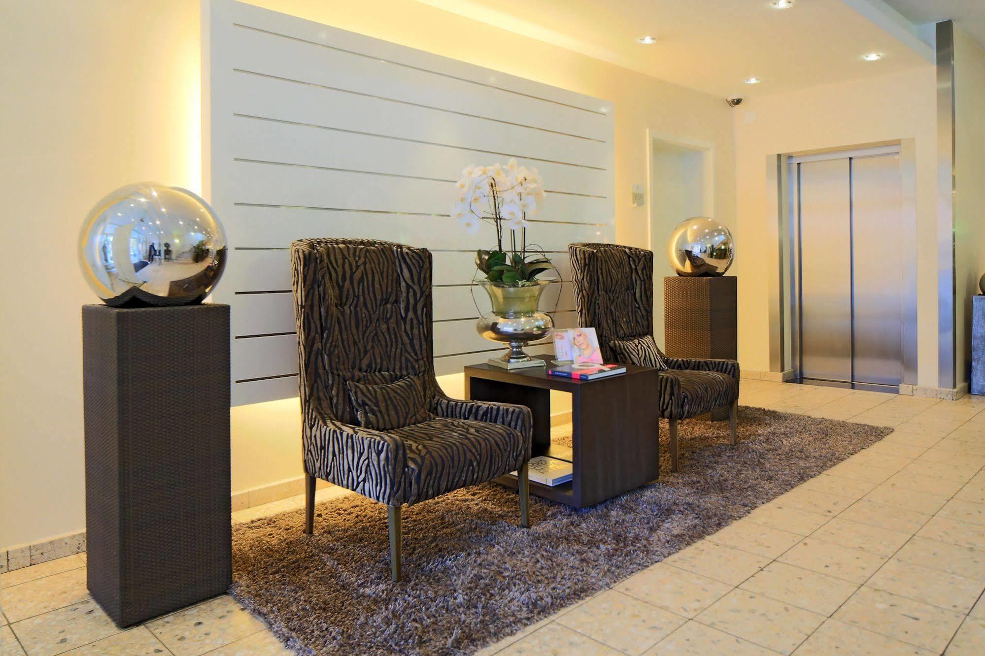 Thomas & Lifestyle 4*