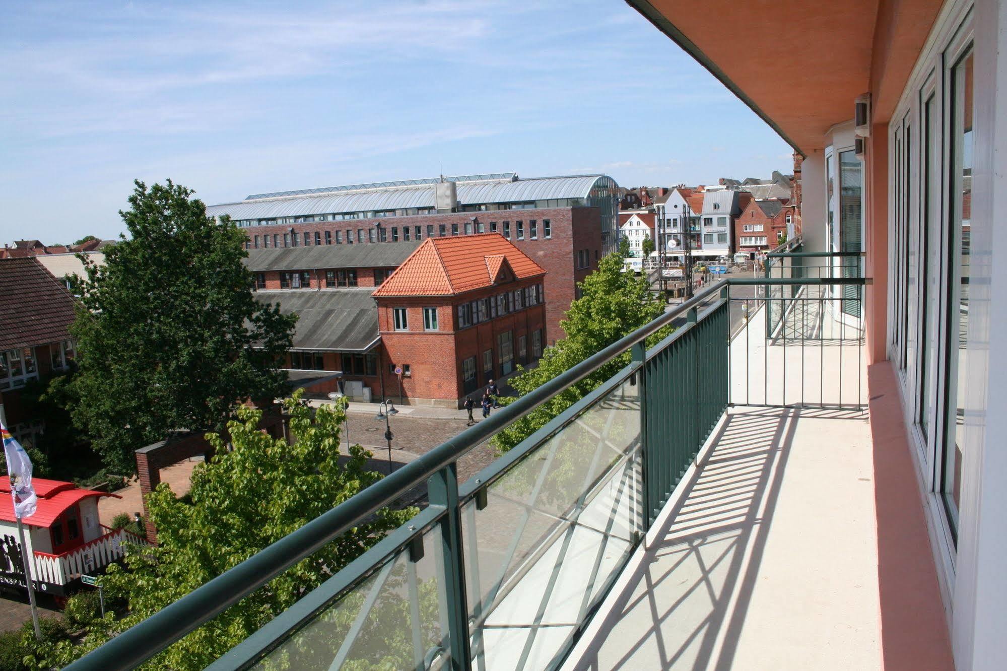 Hotel Thomas & Lifestyle Husum (Schleswig-Holstein)
