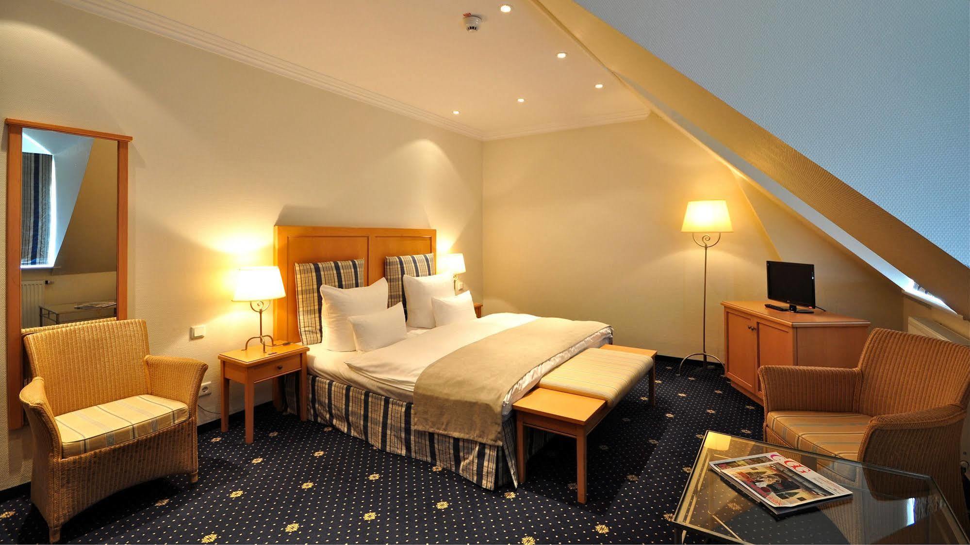 Hotel Thomas & Lifestyle 4*