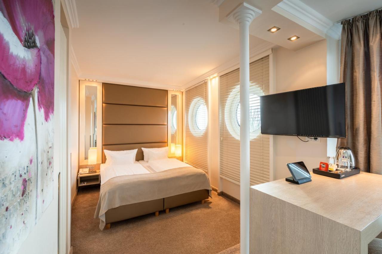 Thomas & Lifestyle Hotel Husum (Schleswig-Holstein)