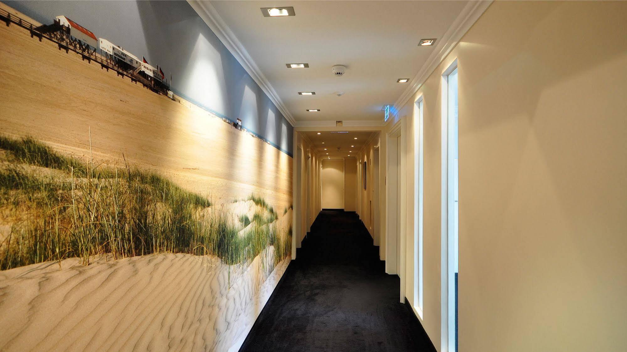 Thomas & Lifestyle Hotel 4*